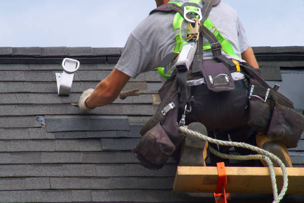 Best Storm Damage Roof Repair  in Cedar Glen Lakes, NJ